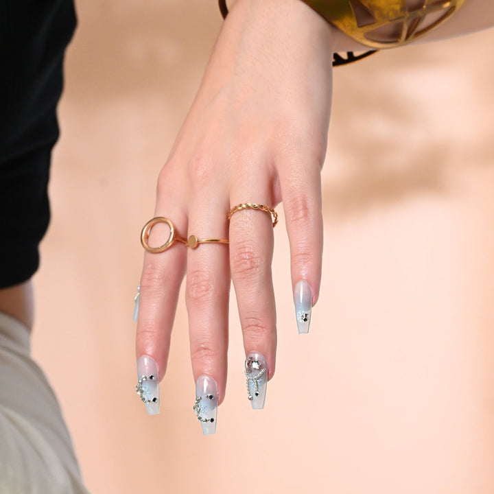 Ice Queen Premium Soft Gel