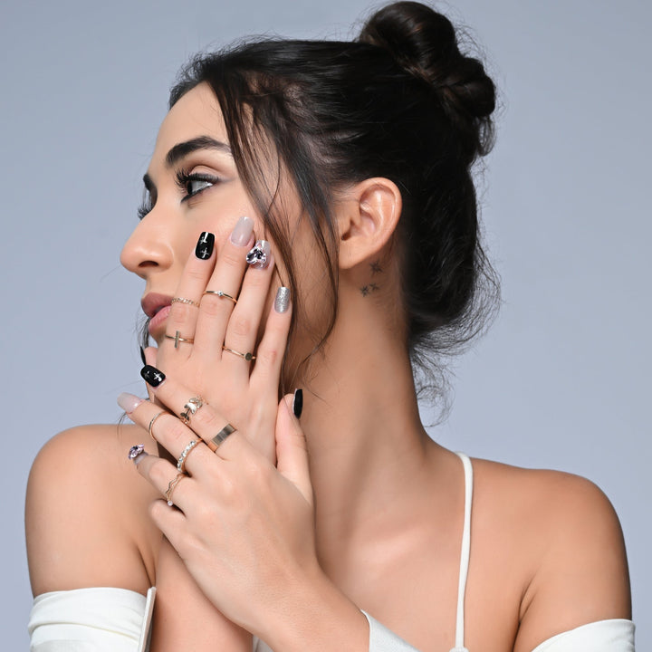 Heart of Night Premium Soft Gel