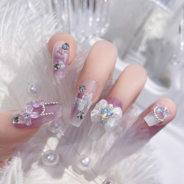 Lavender Dream Premium Soft Gel