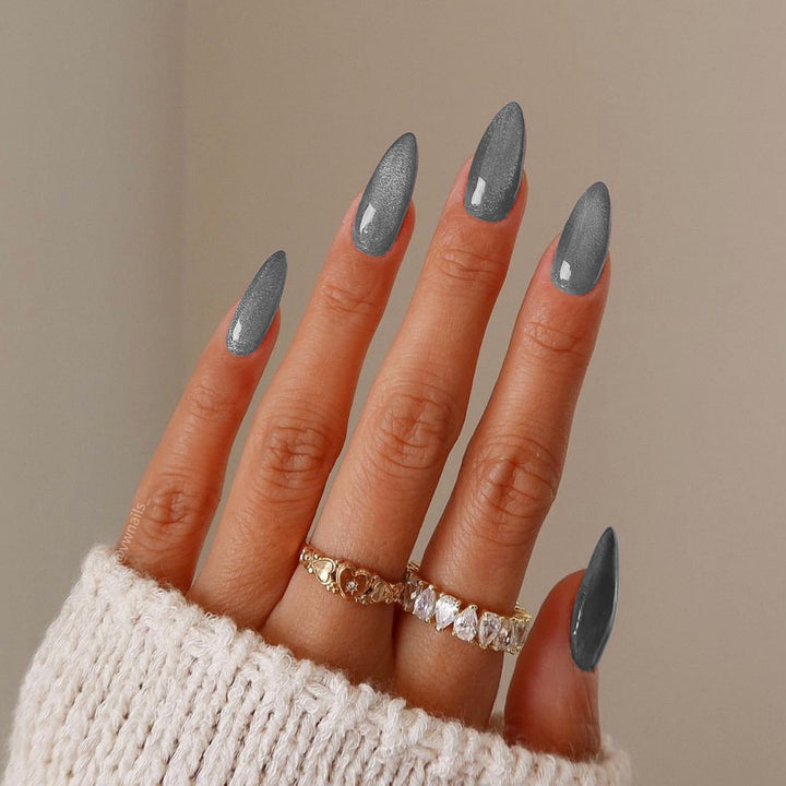 Steel Allure