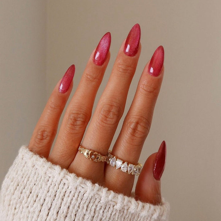 Ruby Sparkle