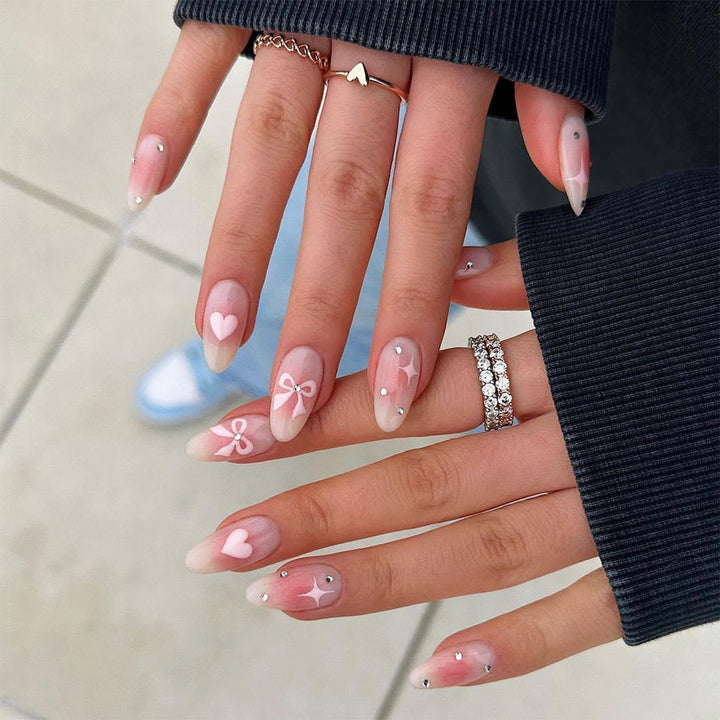 Sweet Hearts