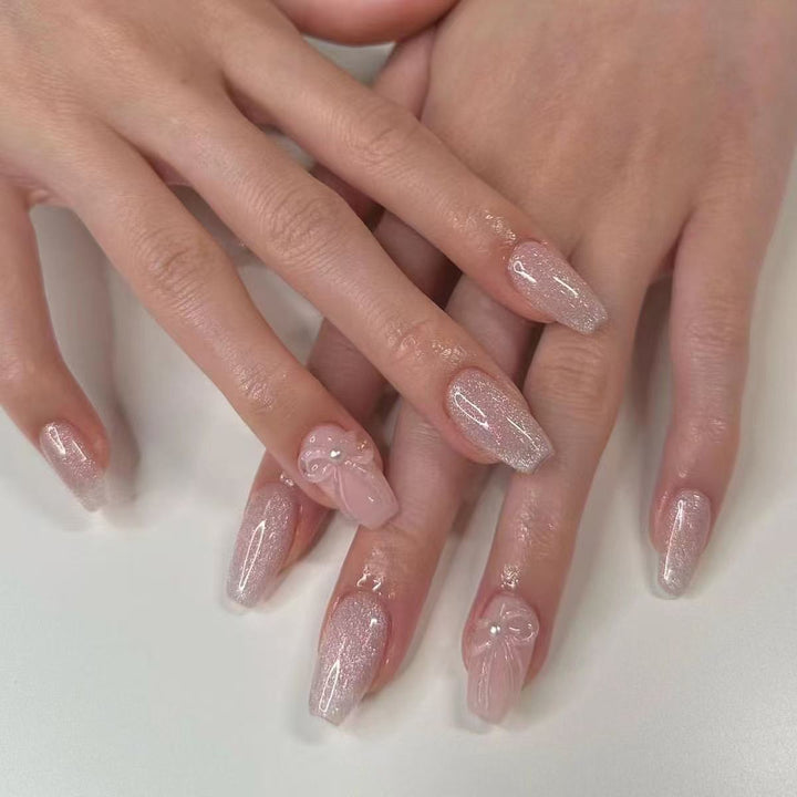 Blush Veil