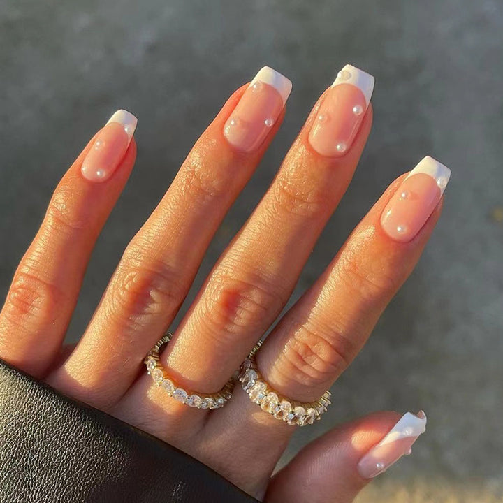 Pearl Luxe