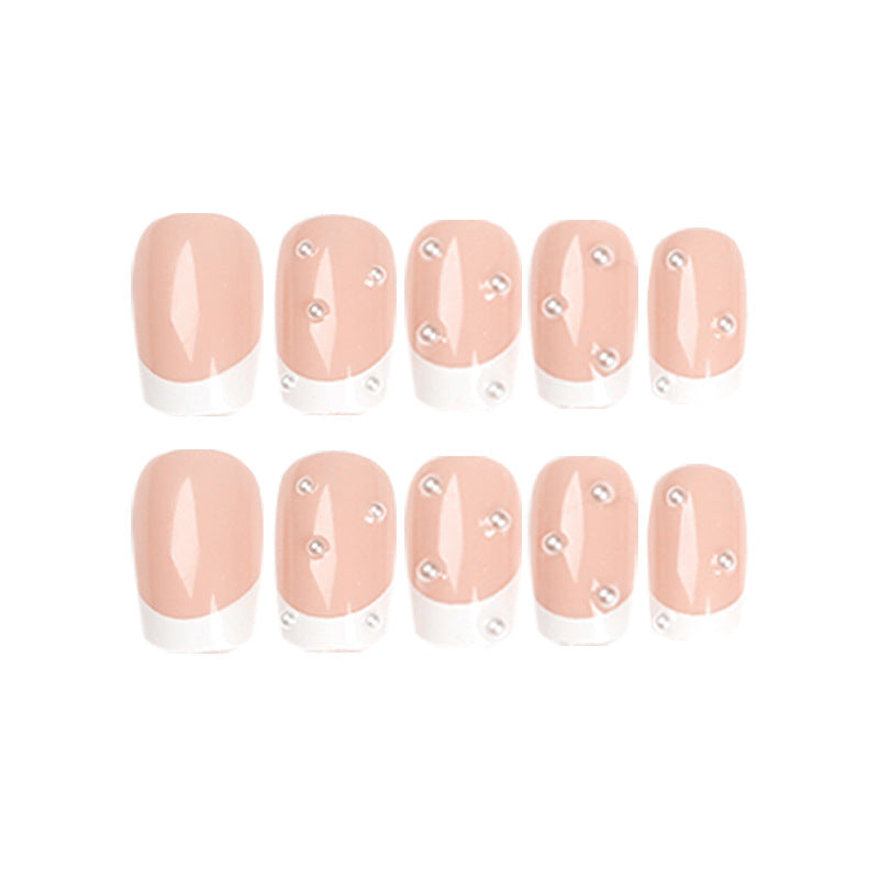Pearl Luxe